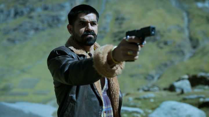 Skeletons In The Closet