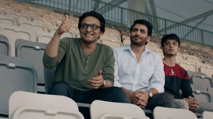 Transition To Defence