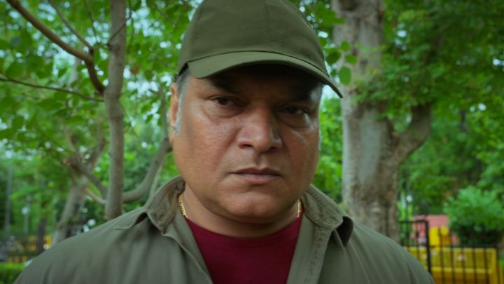 An Encrypted Message