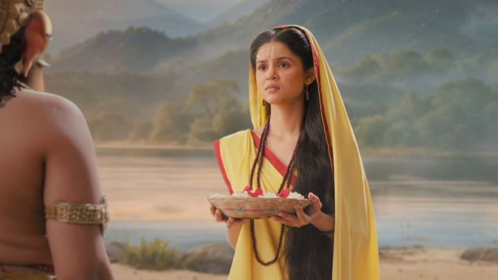 Ganeshji Ko Mila Shraap