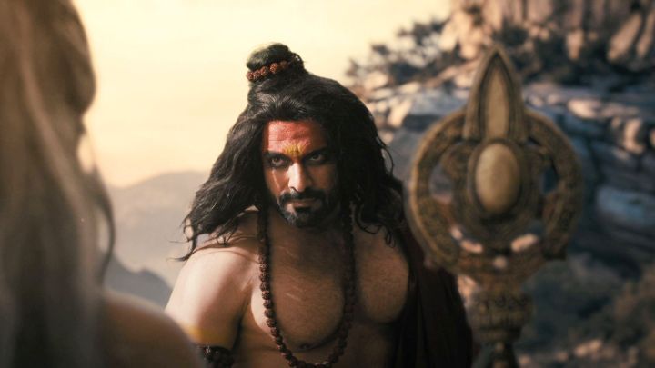 Sindhu Ko Mila Amritva