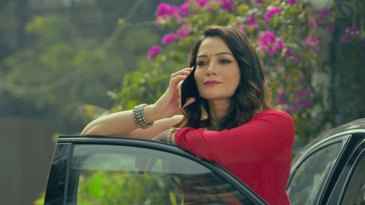 Abhijeet’s Secret Caller