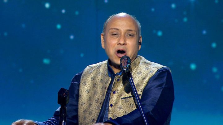 Battle Of Existence - Part 1