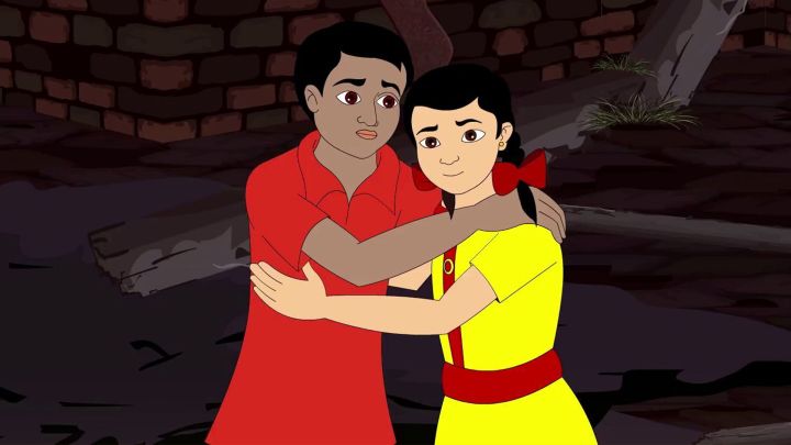 Bhooy Byabsayi Gopuda