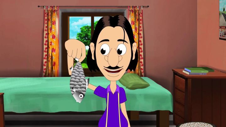 Gultemamar Kobi Bandhu