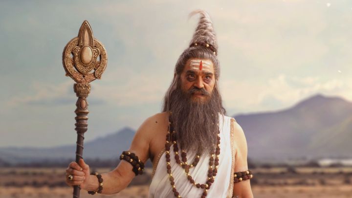 Shukracharya Arrives At The Baraat