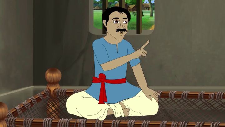 Kankra Byabsayi Gopuda