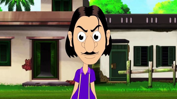 Gultemamar Santa Claus