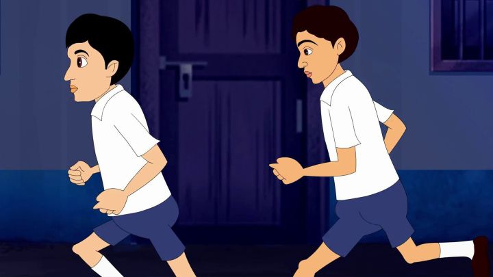 Gopu Da's Charan Amrit