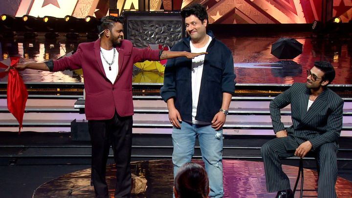 Sangharsh Se Shoharat