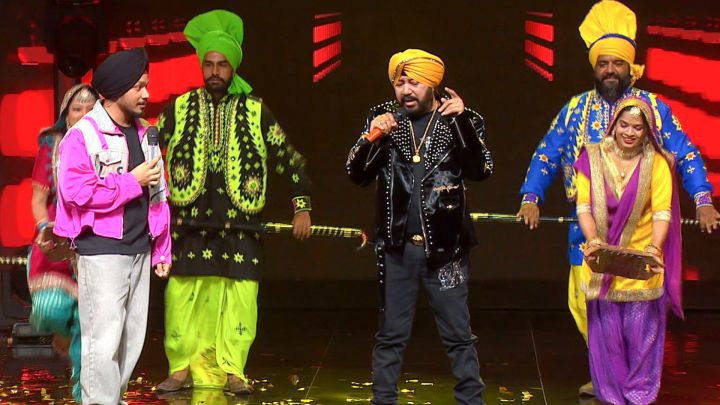 An Unforgettable Night Of Music