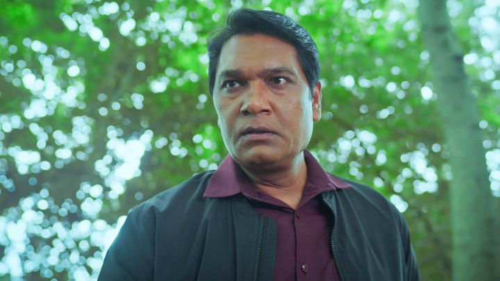 Dr Salunkhe Goes Missing