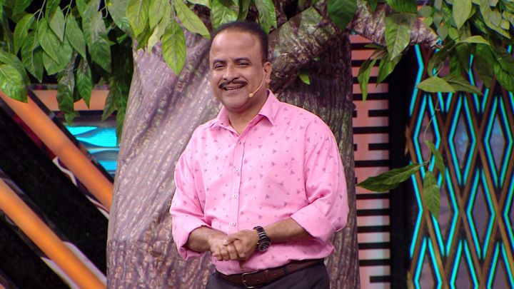 Chiranjeev Perfect Bighadalaychi Team