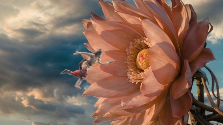 Lord Kartikeya Gets Captured