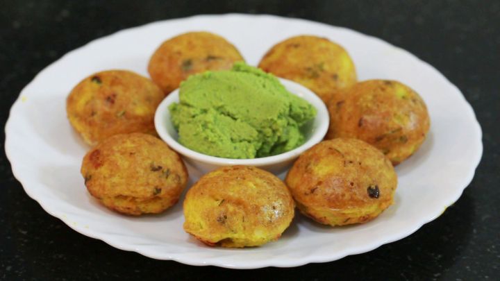 Mishra Daliche Appe