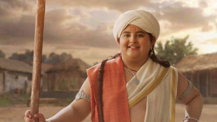 Ganesh Ji Ka Mushakdal