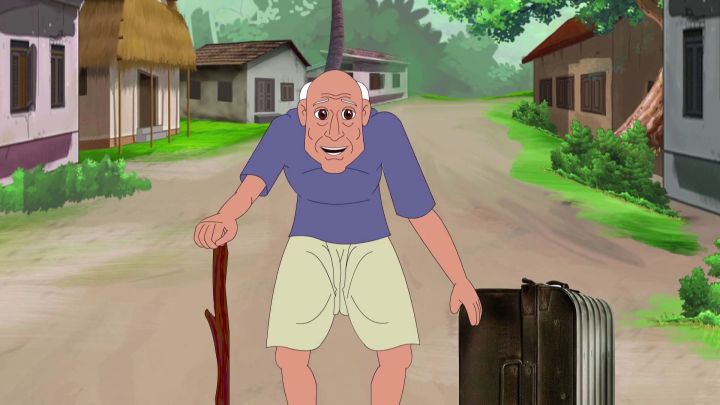 Gultemamar Anyo Bipod