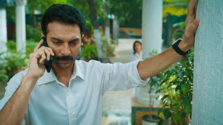 Officer Abhijeet Witnesses A Crime