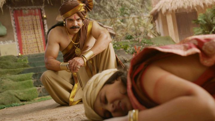 Pita Putra Ka Shatru