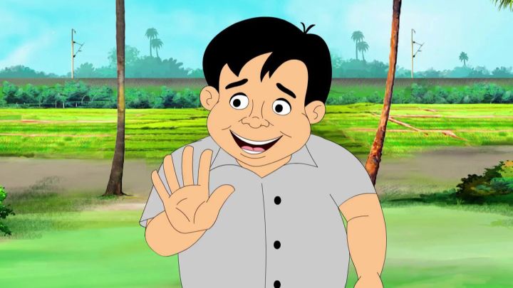 Gultemamar Picnic Kando