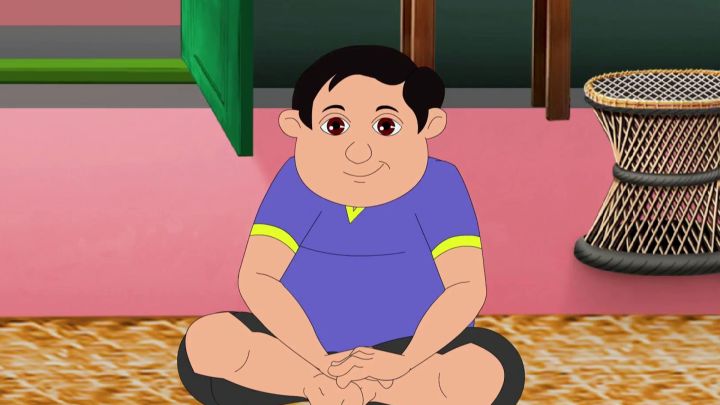 Gopudar Citrogupter Khata