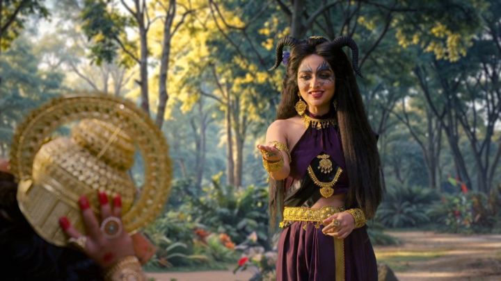 Neelkamal Roopi Baan