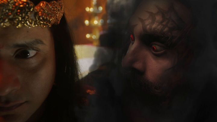 Guna Ka Rajyaabhishek