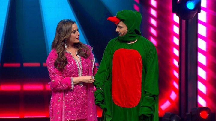 Season Of Love With Neelam - Part 1