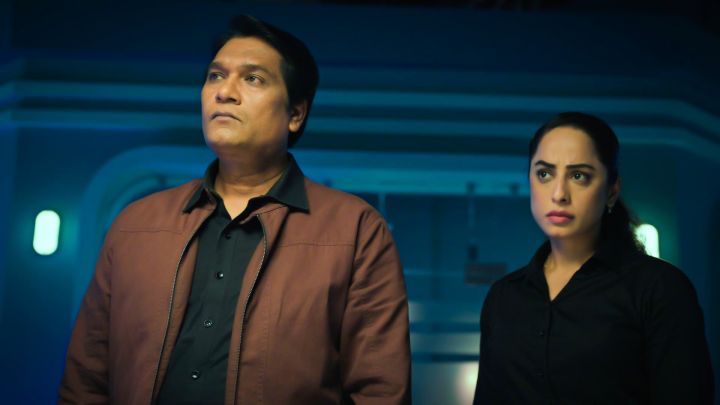 The Headless Dead Body