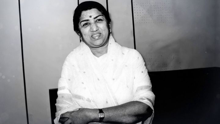 Remembering Lata Ji - Part 1