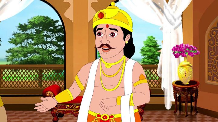 Gopudar Khabar Khabor