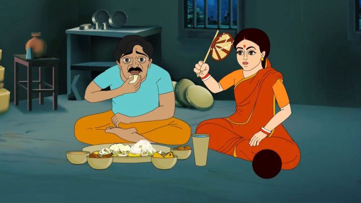 Gopudar Robot Abishkar