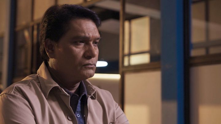 Influencer - Er Mrityu