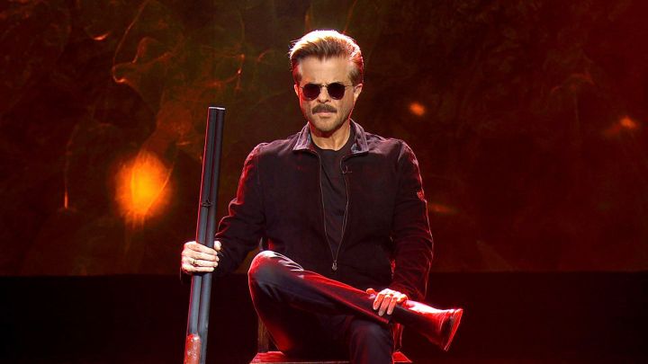 Anil Kapoor Special