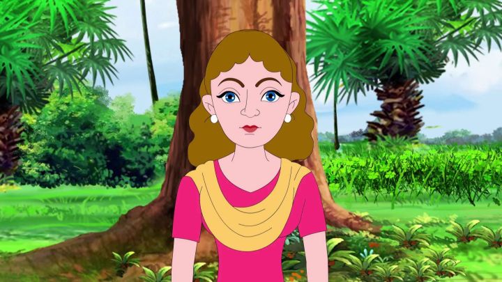 Chhagol Chene Gopuda