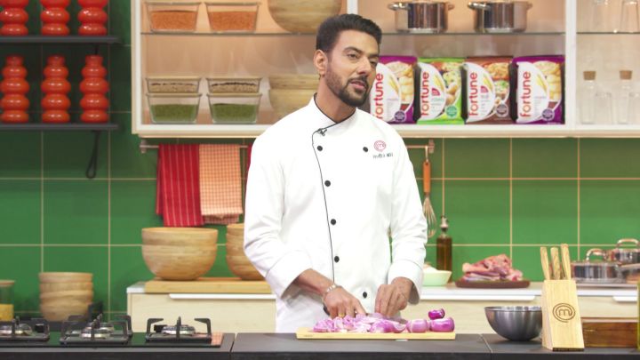 Nalli Nihari By Chef Ranveer