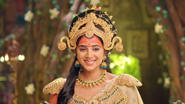 Sankat Mochan Cha Janm