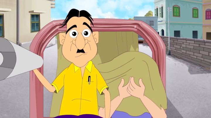 Gopudar Club Gathhon