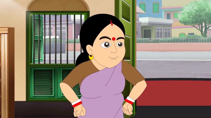 Gopudar Sampotti Labh