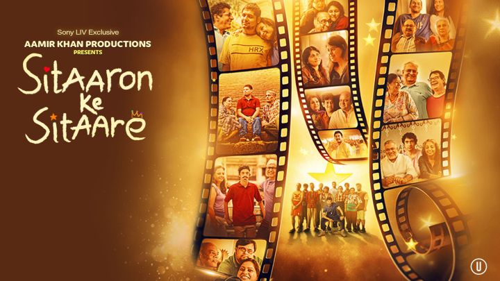 Sitaaron Ke Sitaare