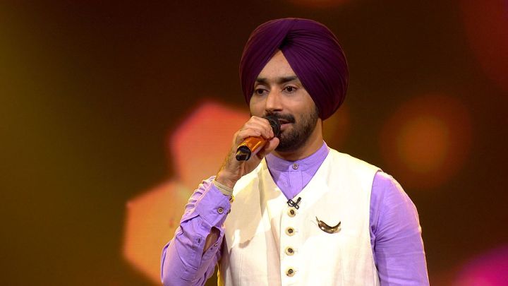 Indian Idol Reunion - Part 2 