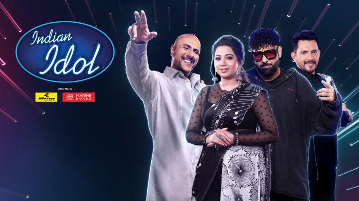 Indian Idol