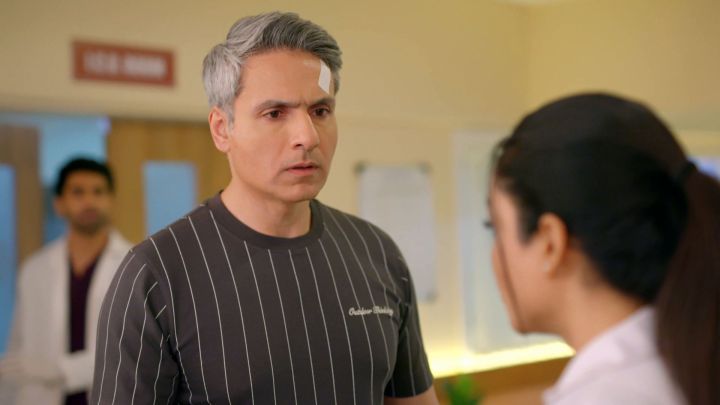 Dr. Dev's Diagnosis