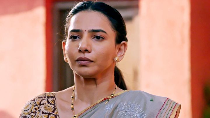 Anjali's Revelation