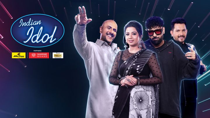 Indian Idol