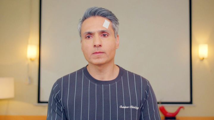 Dr. Dev's Fate 