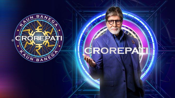 Kaun Banega Crorepati
