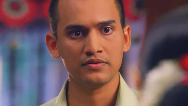 Madhav Confronts Suman