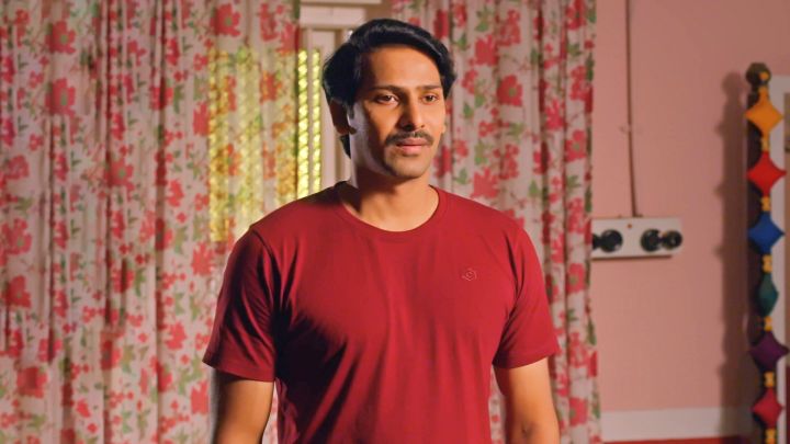 Mandar Sets Out To Find Pankaj 