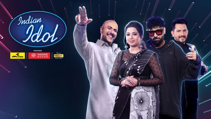 Indian Idol